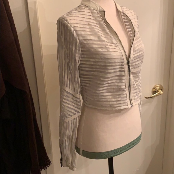 Bebe mini jacket - Picture 2 of 6